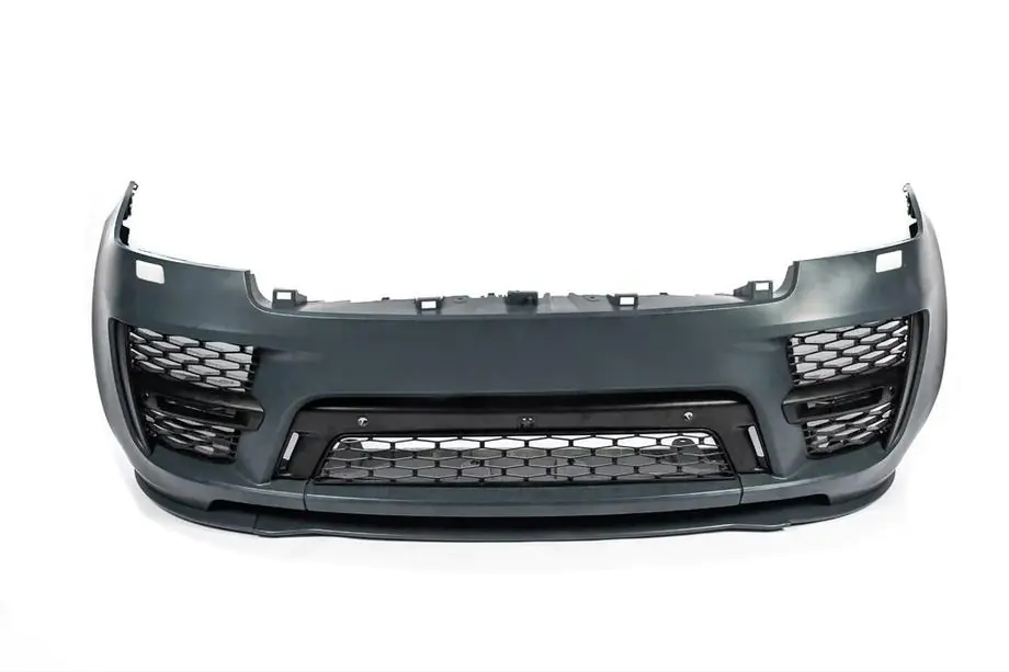 Range Rover IV L405 2013-2021 Paraurti anteriore SVO (2018+) Foto 1
