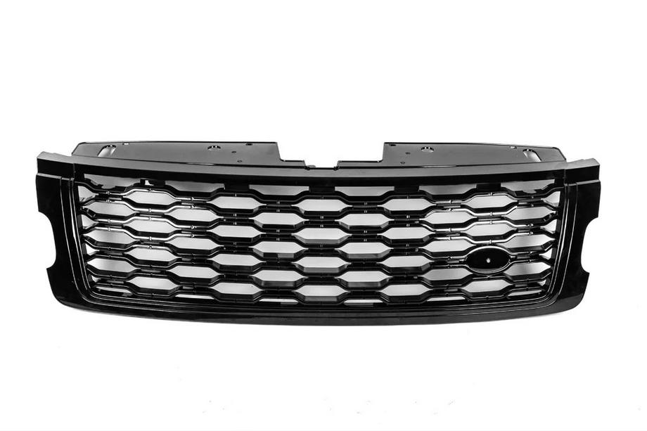 Range Rover IV L405 2013-2021 Griglia Anteriore SVO (2018+) Image
