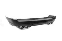 Range Rover IV L405 2013-2021 Paraurti posteriore SVO (2018+) foto 2