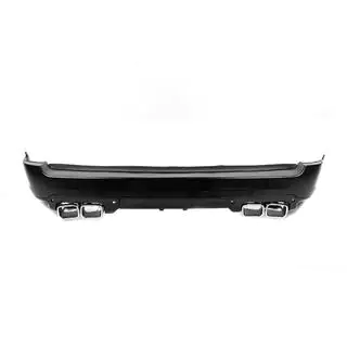 Paraurti posteriore SVO (2018+) Range Rover IV L405 2013-2021 foto 1