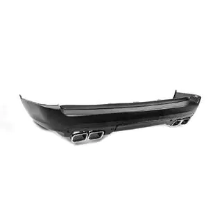 Paraurti posteriore SVO (2018+) Range Rover IV L405 2013-2021 foto 2