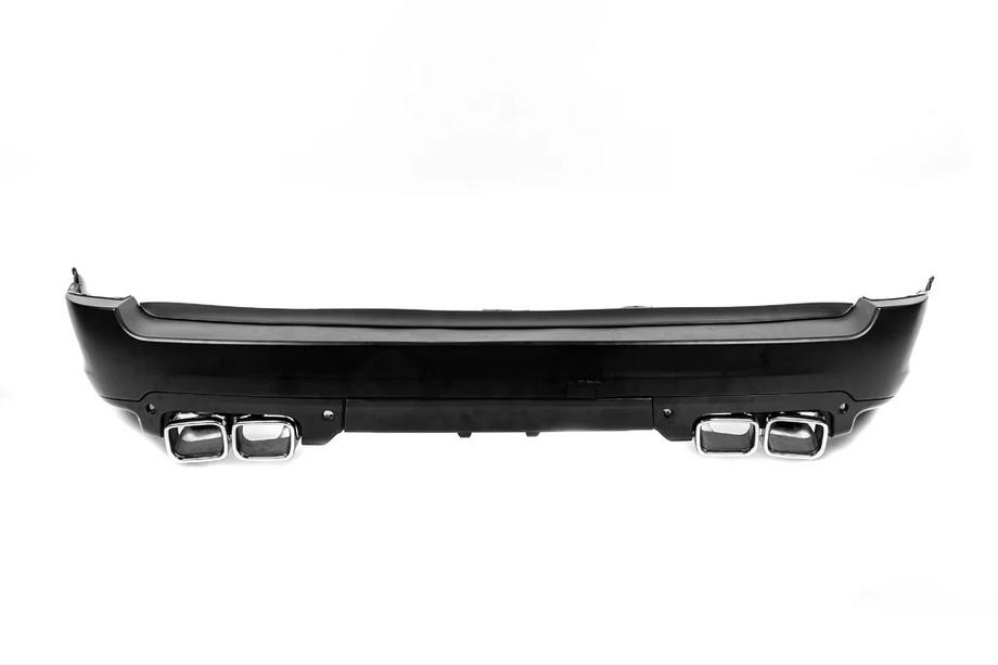 Range Rover IV L405 2013-2021 Paraurti posteriore SVO (2018+) Image