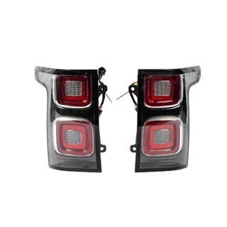 Fanali posteriori design Glonn (2 pz) Range Rover IV L405 2013-2021 foto 4