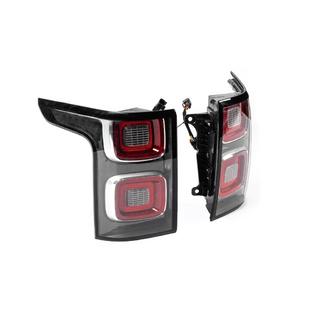 Fanali posteriori design Glonn (2 pz)
