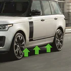 Range Rover IV L405 2013-2021 Modanature Porte (2018+) foto 4
