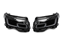 Range Rover IV L405 2013-2021 Fari anteriori (per modelli restyling 2018+) foto 1