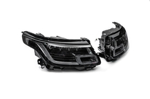 Range Rover IV L405 2013-2021 Fari anteriori (per modelli restyling 2018+) foto 2