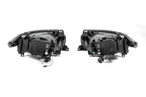 Range Rover IV L405 2013-2021 Fari anteriori (per modelli restyling 2018+) foto 4
