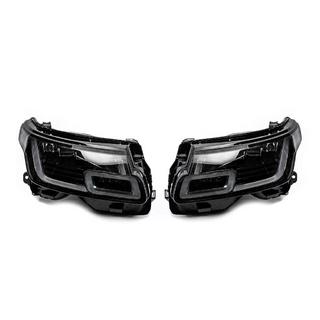 Fari anteriori (per modelli restyling 2018+) Range Rover IV L405 2013-2021 foto 1