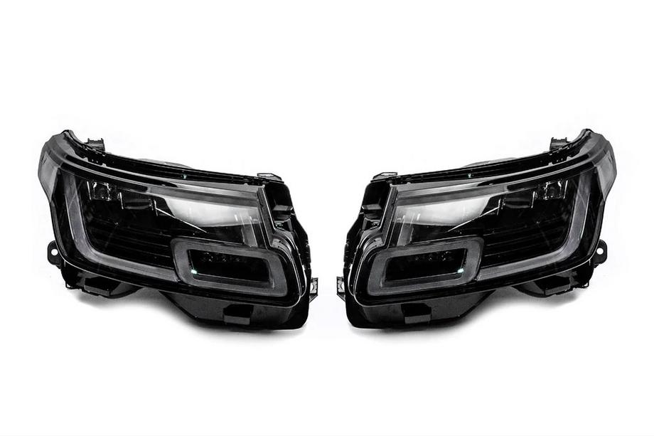 Range Rover IV L405 2013-2021 Fari anteriori (per modelli restyling 2018+) Image