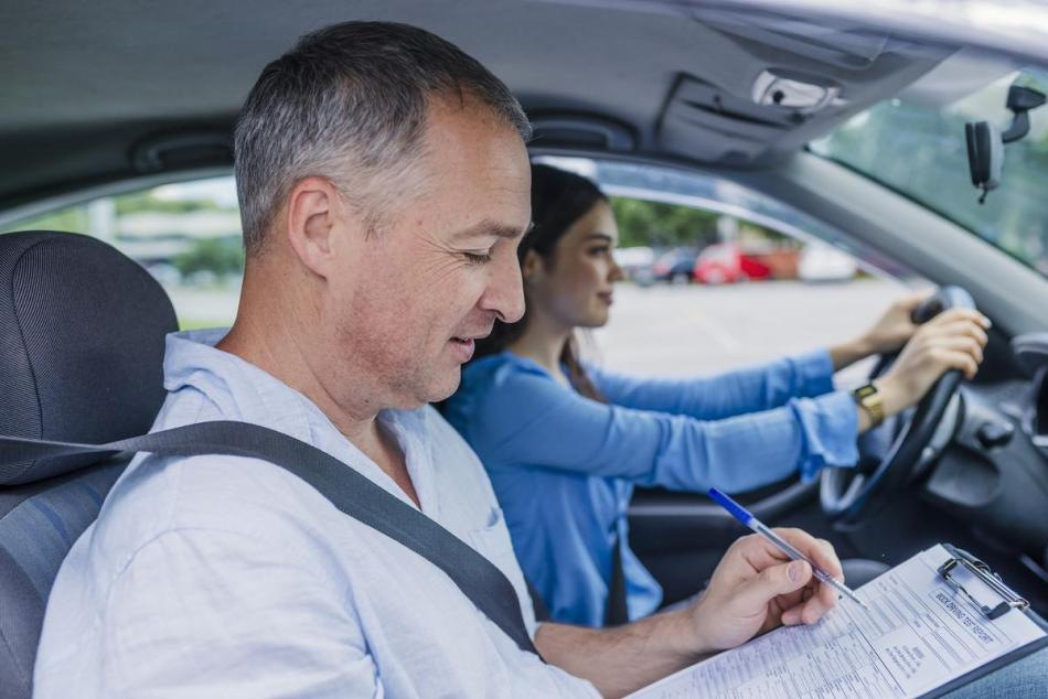 Cosa è veramente importante quando si guida un’auto?