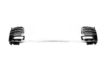 Range Rover IV L405 2013-2021 Paraurti anteriore SVA completo (2018+) foto 6