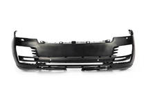 Range Rover IV L405 2013-2021 Paraurti anteriore SVA completo (2018+) foto 5