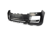 Range Rover IV L405 2013-2021 Paraurti anteriore SVA completo (2018+) foto 4