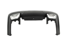 Range Rover IV L405 2013-2021 Paraurti posteriore SVA (2018+) foto 2