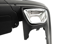 Range Rover IV L405 2013-2021 Paraurti posteriore SVA (2018+) foto 7