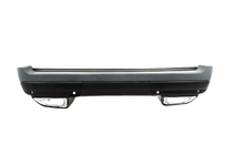 Range Rover IV L405 2013-2021 Paraurti posteriore SVA (2018+) foto 1