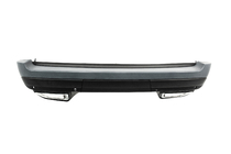 Range Rover IV L405 2013-2021 Paraurti posteriore SVA (2018+) foto 4