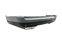 Range Rover IV L405 2013-2021 Paraurti posteriore SVA (2018+) foto 6