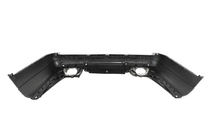Range Rover IV L405 2013-2021 Paraurti posteriore SVA (2018+) foto 9