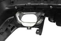 Range Rover IV L405 2013-2021 Paraurti posteriore SVA (2018+) foto 10