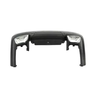 Paraurti posteriore SVA (2018+) Range Rover IV L405 2013-2021 foto 2