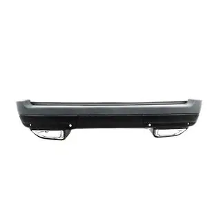 Paraurti posteriore SVA (2018+) Range Rover IV L405 2013-2021 foto 1