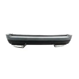 Paraurti posteriore SVA (2018+) Range Rover IV L405 2013-2021 foto 4