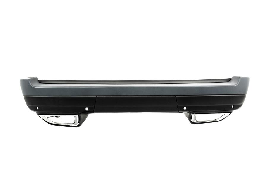 Range Rover IV L405 2013-2021 Paraurti posteriore SVA (2018+) Image