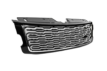 Range Rover IV L405 2013-2021 Griglia anteriore SVA (2018+) foto 2
