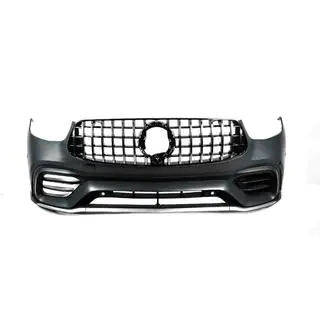 Paraurti anteriore completo GLC63 AMG (2020-2022) foto 3