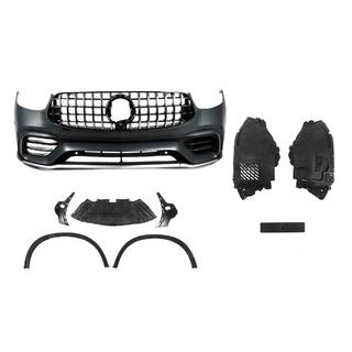 Paraurti anteriore completo GLC63 AMG (2020-2022)