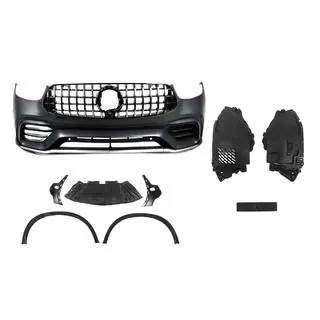 Paraurti anteriore completo GLC63 AMG (2020-2022)