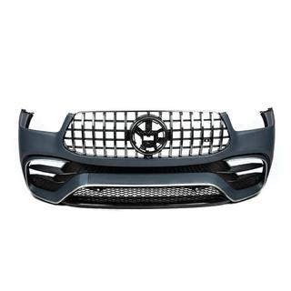 Paraurti anteriore AMG GLE63 foto 1