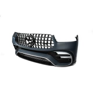 Paraurti anteriore AMG GLE63 foto 3