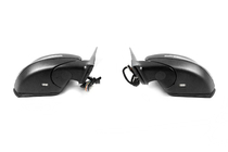 Mercedes Vito/V-class W447 2014- Specchietti V-class (ripiegabili elettrici, illuminazione, 2 pz) foto 5