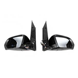 Specchietti V-class (ripiegabili elettrici, illuminazione, 2 pz) Mercedes Vito/V-class W447 2014- foto 2