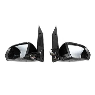 Specchietti V-class (ripiegabili elettrici, illuminazione, 2 pz) foto 2