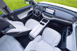 Chery Tiggo 6 (eQ7) 2025: recensione del crossover elettrico foto 6