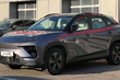 Chery Tiggo 6 (eQ7) 2025: recensione del crossover elettrico foto 2