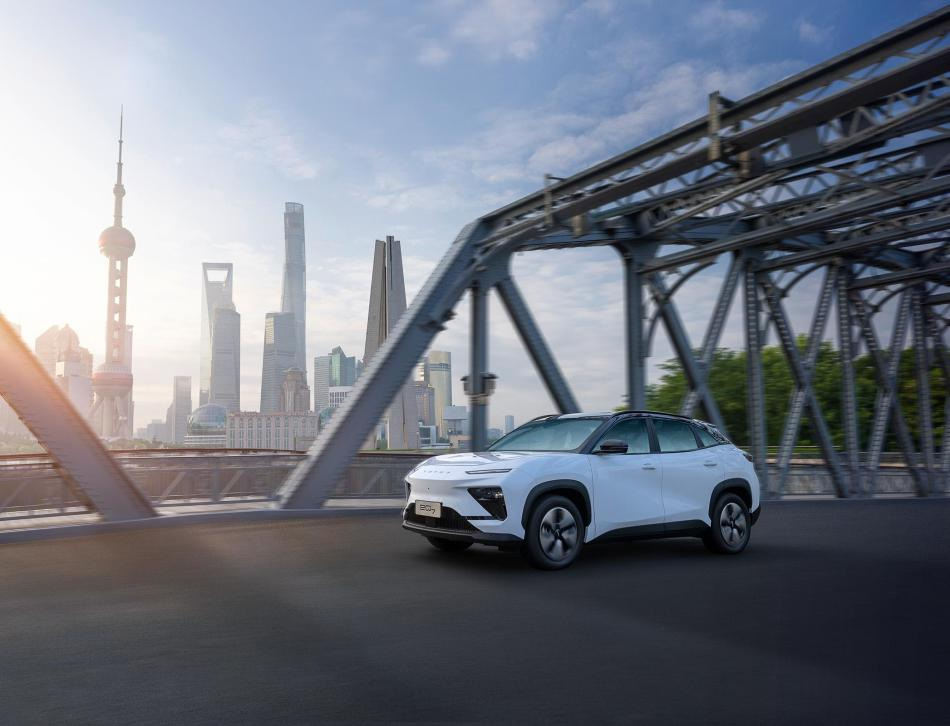 Chery Tiggo 6 (eQ7) 2025: recensione del crossover elettrico