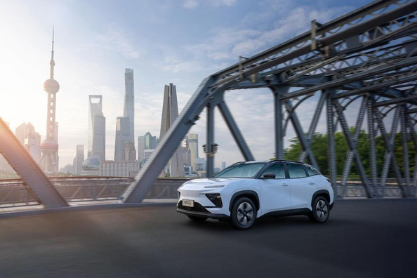 Chery Tiggo 6 (eQ7) 2025: recensione del crossover elettrico