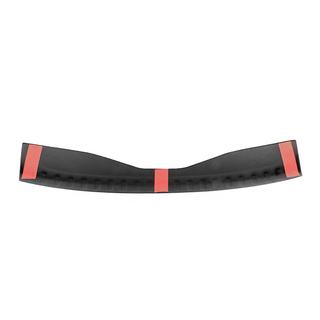 Protezione Paraurti Posteriore EuroDDU (SW, ABS) Renault Megane IV 2016-2025 foto 3