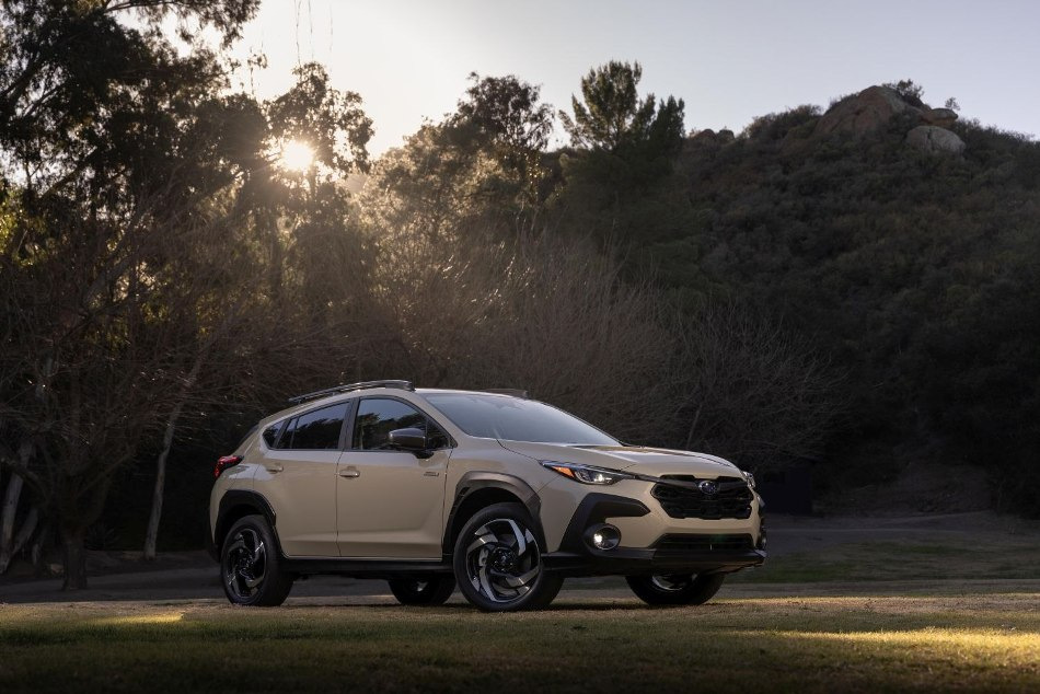 Recensione della Subaru Crosstrek 2025: un crossover compatto per l’avventura