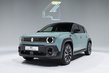 Recensione dell’auto elettrica compatta Renault 4 E-Tech foto 4