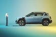 Recensione dell’auto elettrica compatta Renault 4 E-Tech foto 3