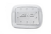 Toyota Rav 4 2001-2005 Copertura Serbatoio Carburante (Plastica) foto 2