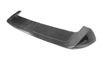 BMW X7 G07 2019- Spoiler lunotto posteriore Carbonio (V1) foto 1