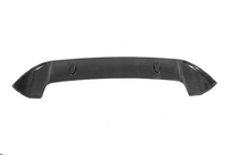 BMW X7 G07 2019- Spoiler lunotto posteriore Carbonio (V1) foto 5