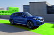 Recensione dell’auto elettrica BMW iX1 (U11) foto 2